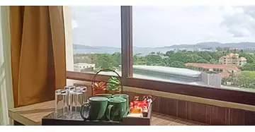 هتل گرینیش لنکاوی